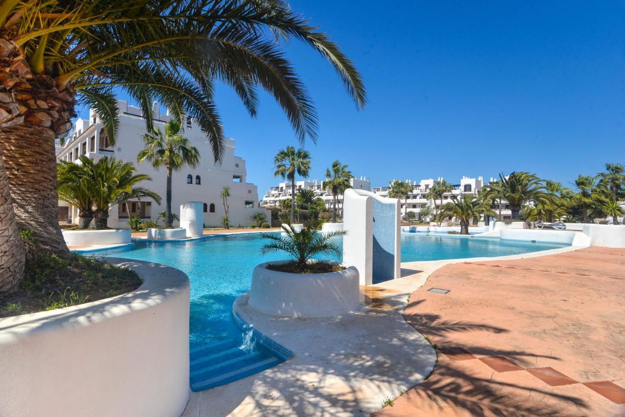 Las Calas Nice Apartment Near The Sea. Portopetro Kültér fotó