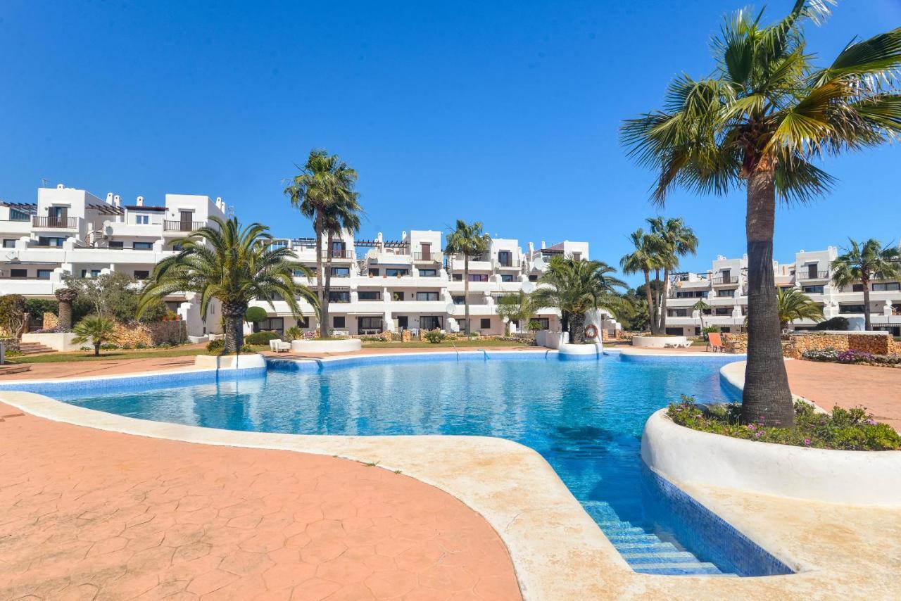 Las Calas Nice Apartment Near The Sea. Portopetro Kültér fotó